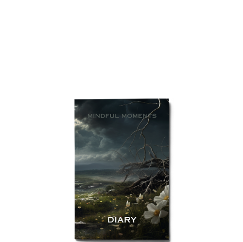 Show details for Mindful Moments Diary