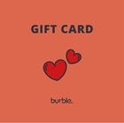 Show details for Burble Gift Card R500