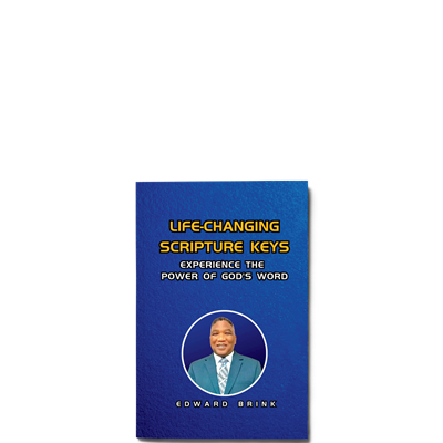 Show details for Life-Changing Scripture Keys