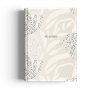 Show details for Delicious Spots A4 Journal