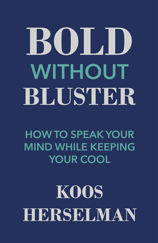 Show details for Bold Without Bluster