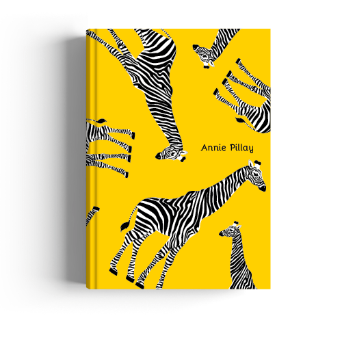 Show details for Zippy Yellow Gerry Week To View