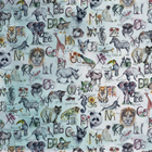 Show details for Juniper's Alphabet Book (Soft Cover Version)