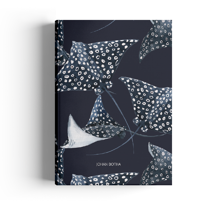 Show details for Rays Journal