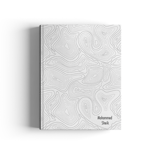 Show details for Topographic Map Journal