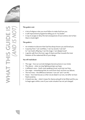 Show details for The Eagle Story Companion Guide 