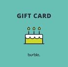 Show details for Burble Gift Card R1000