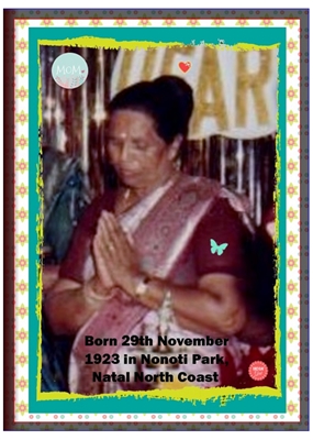 Show details for The Story of Senthamani 1923-2021