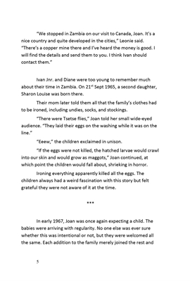 Show details for The Girl From Ermelo