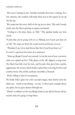 Show details for Desert Rose