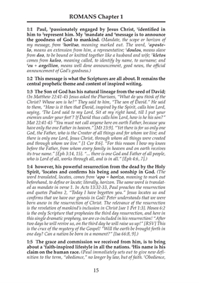 Show details for Romans