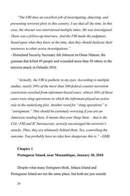 Show details for Code Name Butterfly