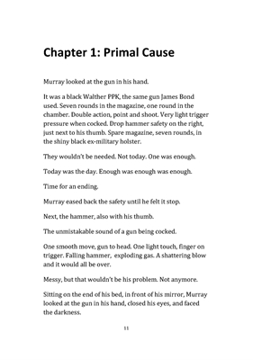 Show details for Journey To Indescribable Beauty Part 1 : Awakening