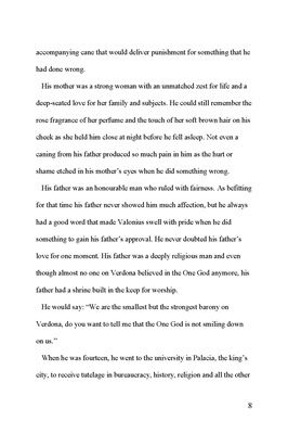 Show details for Redemption : A Tale of Loss