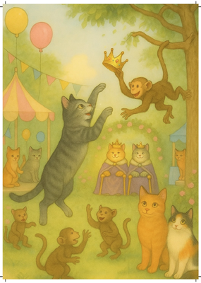 Show details for The Adventures of Rodes