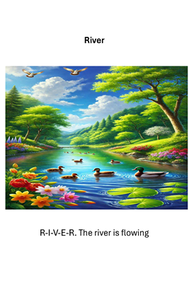 Show details for My First Few Words