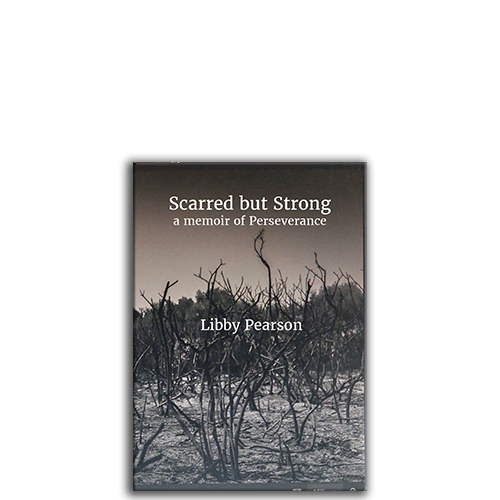 Show details for Scarred But Strong