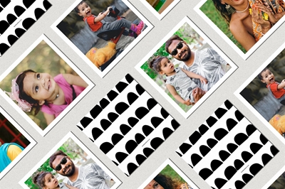 Show details for Memory Game - Tigers