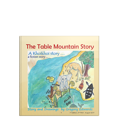 Show details for The Table Mountain Story 