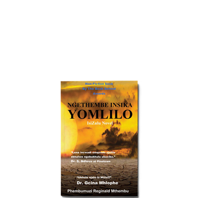 Show details for Ngethembe Insika Yomlilo