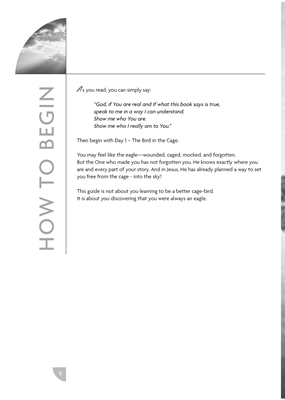 Show details for The Eagle Story Companion Guide 