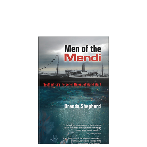 Show details for Men Of The Mendi