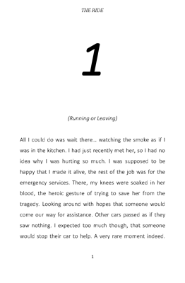 Show details for THE Ride