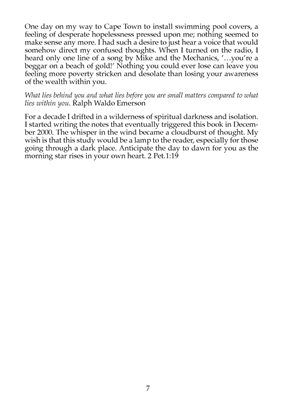 Show details for God Believes in You