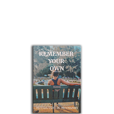 Show details for Remember Your Own