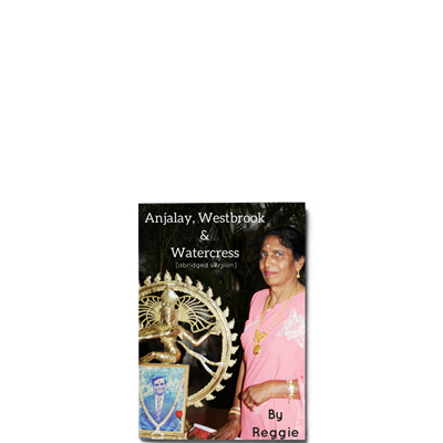 Show details for Anjalay Westbrook & Watercress 