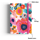 Show details for Coral Journal