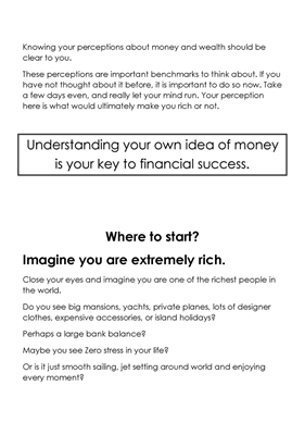 Show details for How To Make More Money With Your Business