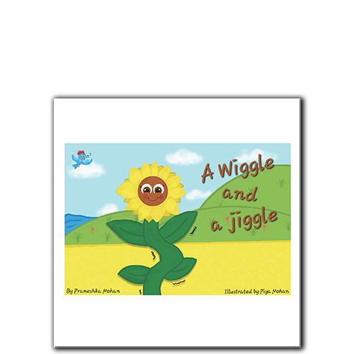 Show details for A Wiggle and a Jiggle 