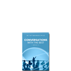 Show details for Conversations With The Best - Series 2