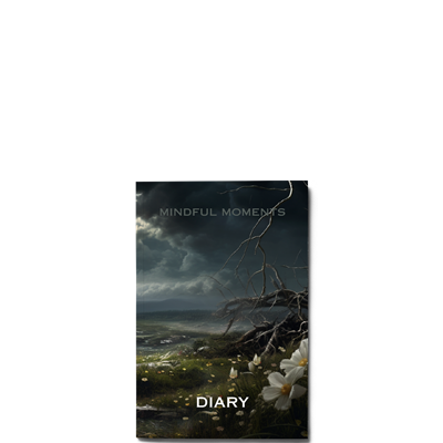 Show details for Mindful Moments Diary