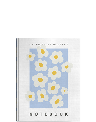 Show details for Write of Passage ready to go