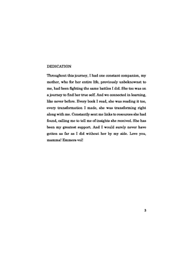 Show details for From Sidekick to Superhero: Becoming the main character in your story