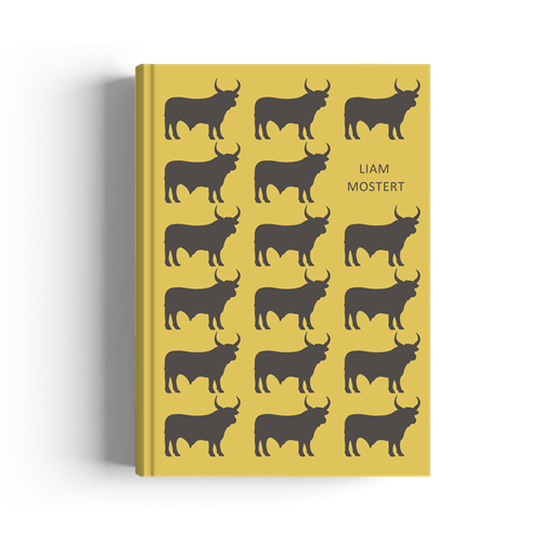 Show details for Golden Herd Journal