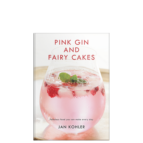 Show details for Pink Gin & Fairy Cakes