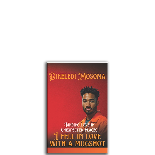 Show details for I fell in love with a mugshot