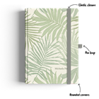 Show details for Under The Palms Journal