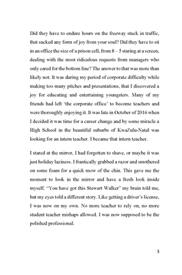 Show details for Educated Insanity