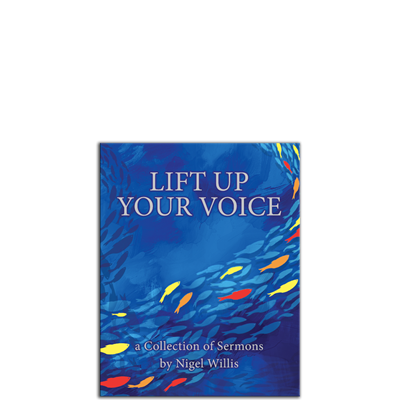 Show details for Lift Up Your Voice