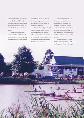 Show details for Adventures On An African River (Personalised Cover)