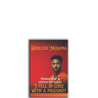 Show details for I fell in love with a mugshot