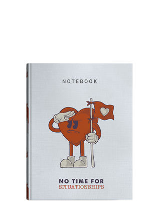 Show details for Situationship ready to go