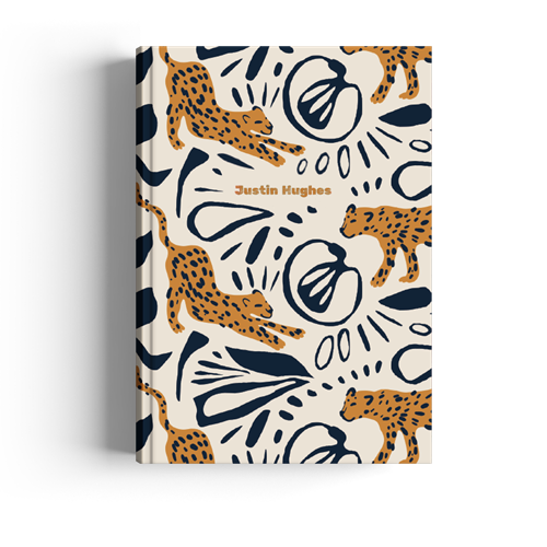Show details for Leopards Leap Journal