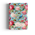 Show details for Afternoon Tea A4 Journal