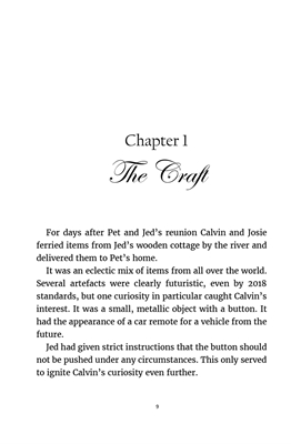 Show details for Time Travelling Adventurers Series