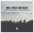 Show details for Mud, Sweat & Gears (Personalised Cover)